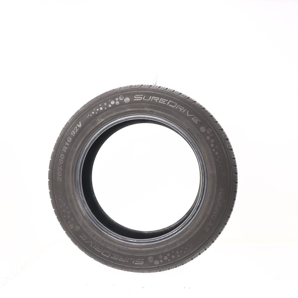 Used 205/60R16 SureDrive Touring A/S TA71 92V - 7/32 - Image 3