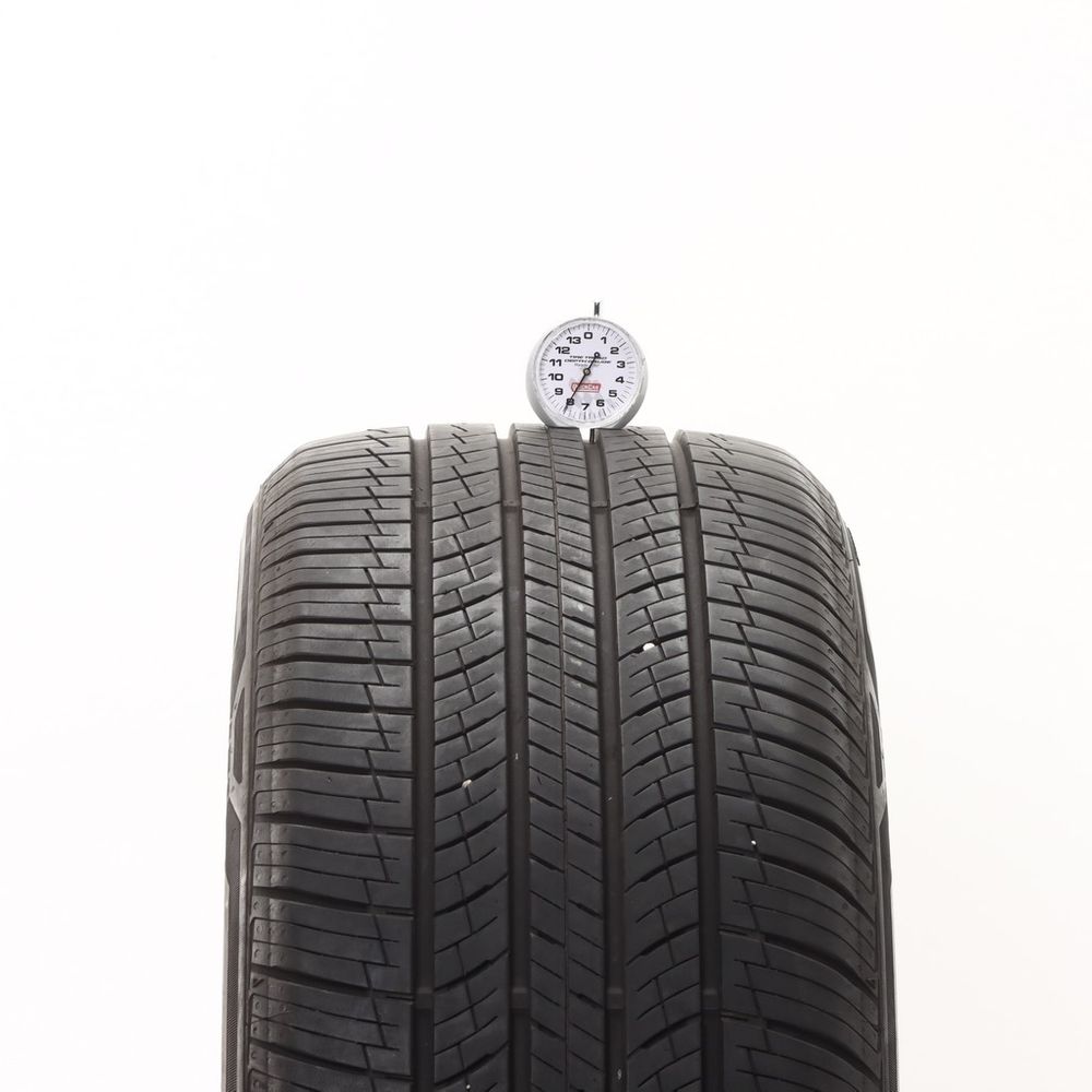 Set of (2) Used 255/45R20 Nexen Roadian GTX RG1 SUV 101W - 6.5-8/32 - Image 5
