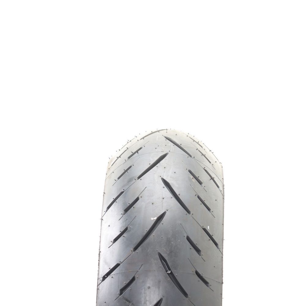 New 180/55ZR17 Dunlop Sportmax GPR-300 73W - Image 2