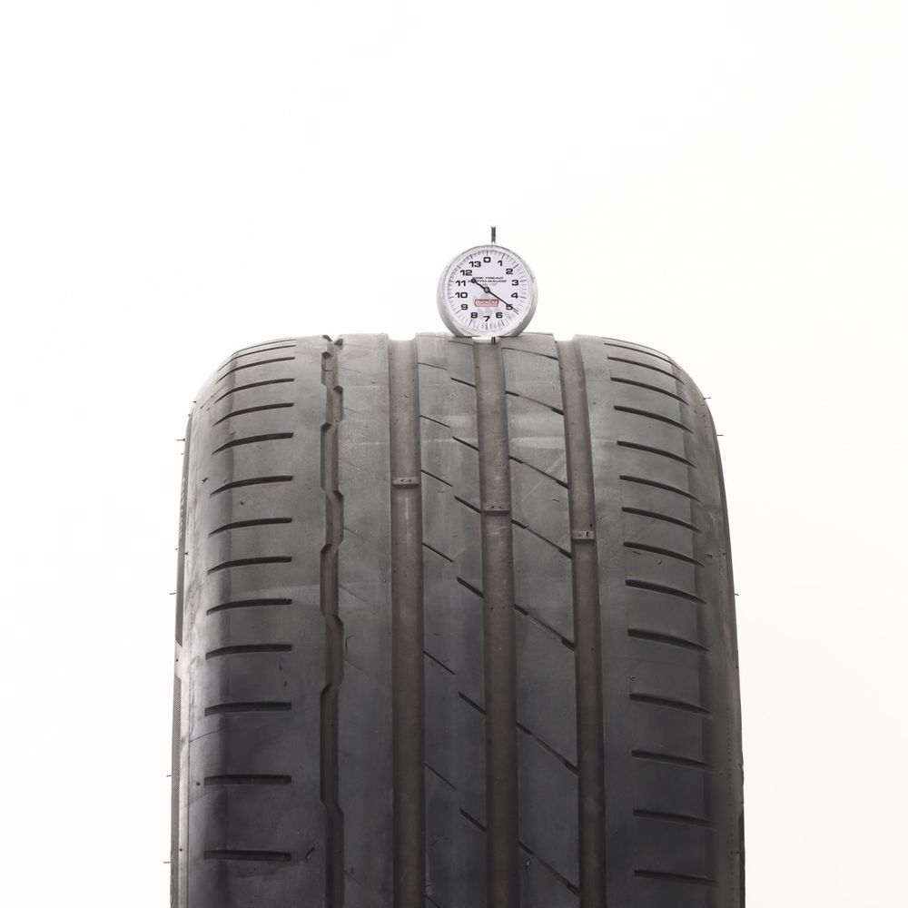 Used 255/40R19 Hankook Ventus S1 evo3 100Y - 4.5/32 - Image 2