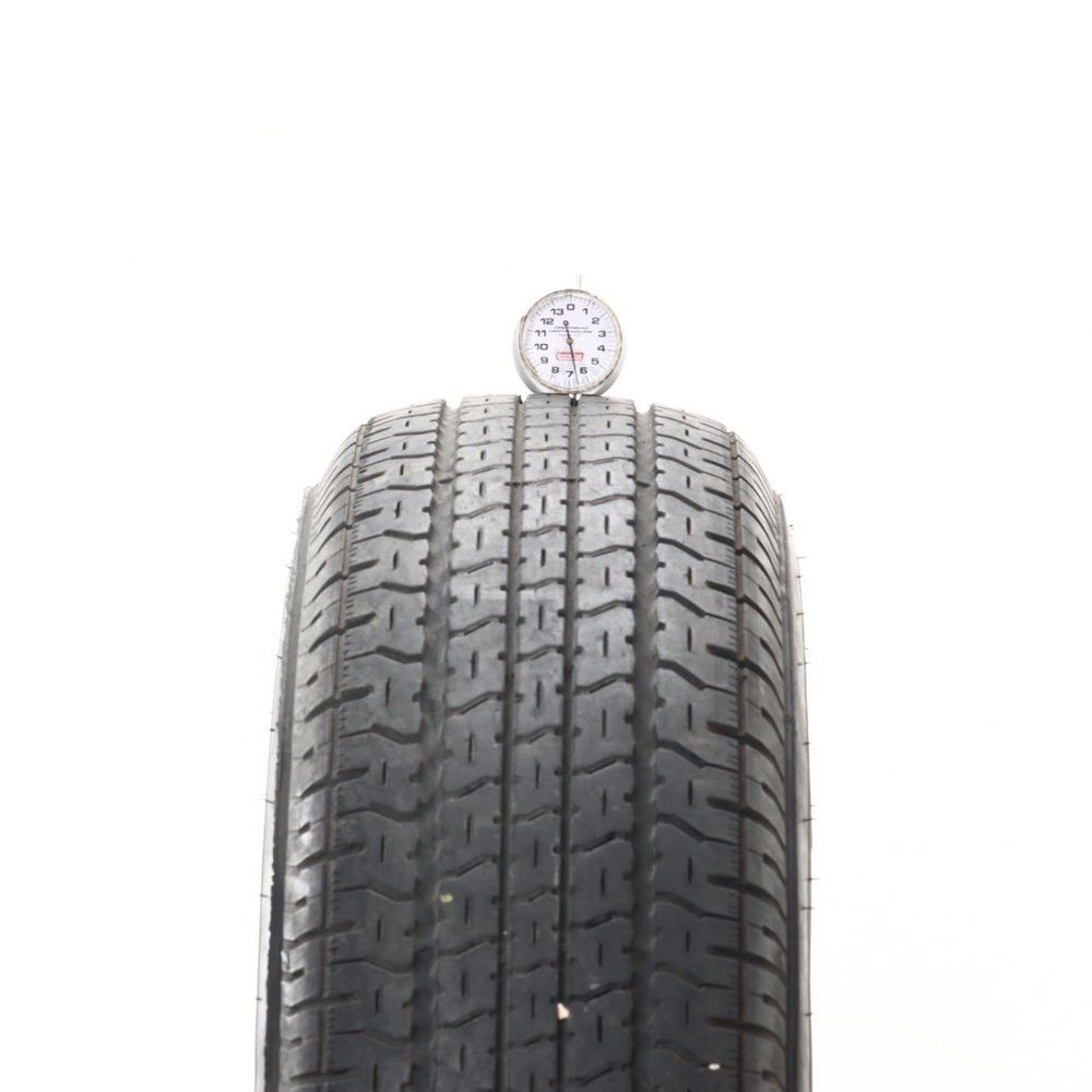 Set of (4) Used ST 235/85R16 Goodyear Endurance 125/121N E - 5.5-7/32 - Image 8