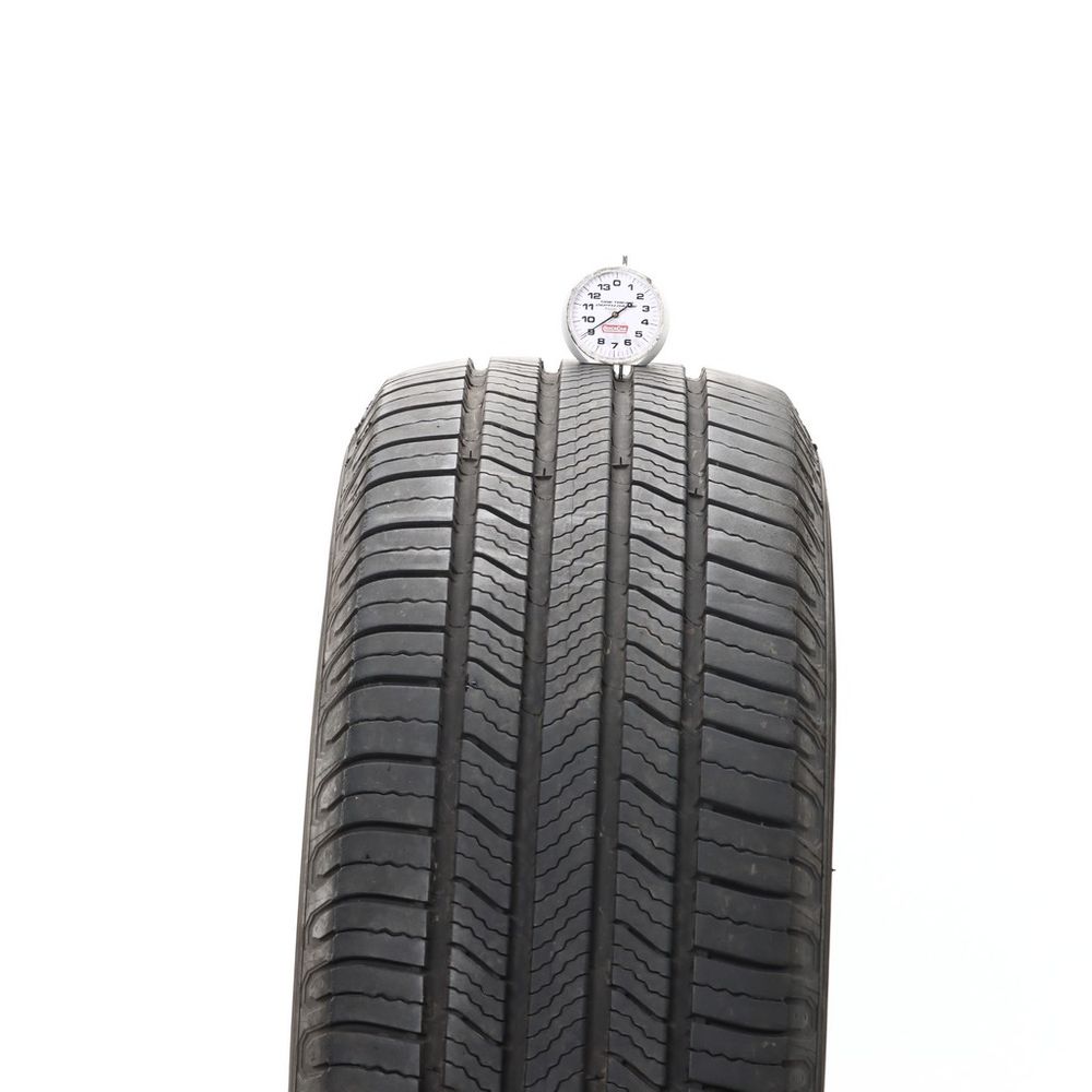 Set of (2) Used 235/60R18 Michelin Defender 2 107H - 7.5-9/32 - Image 5