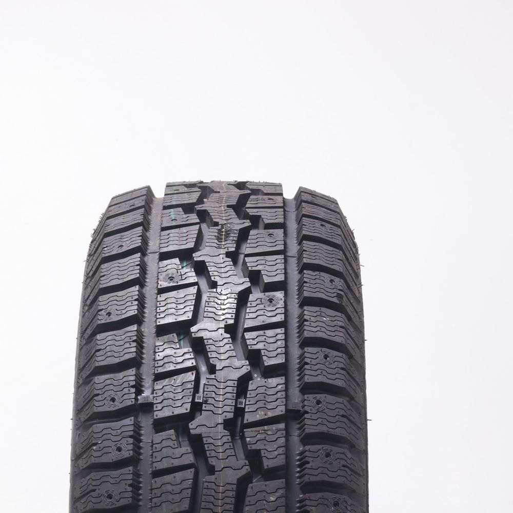 New LT 265/70R17 GT Radial IcePro LT 3 121/118R E - 17/32 - Image 2