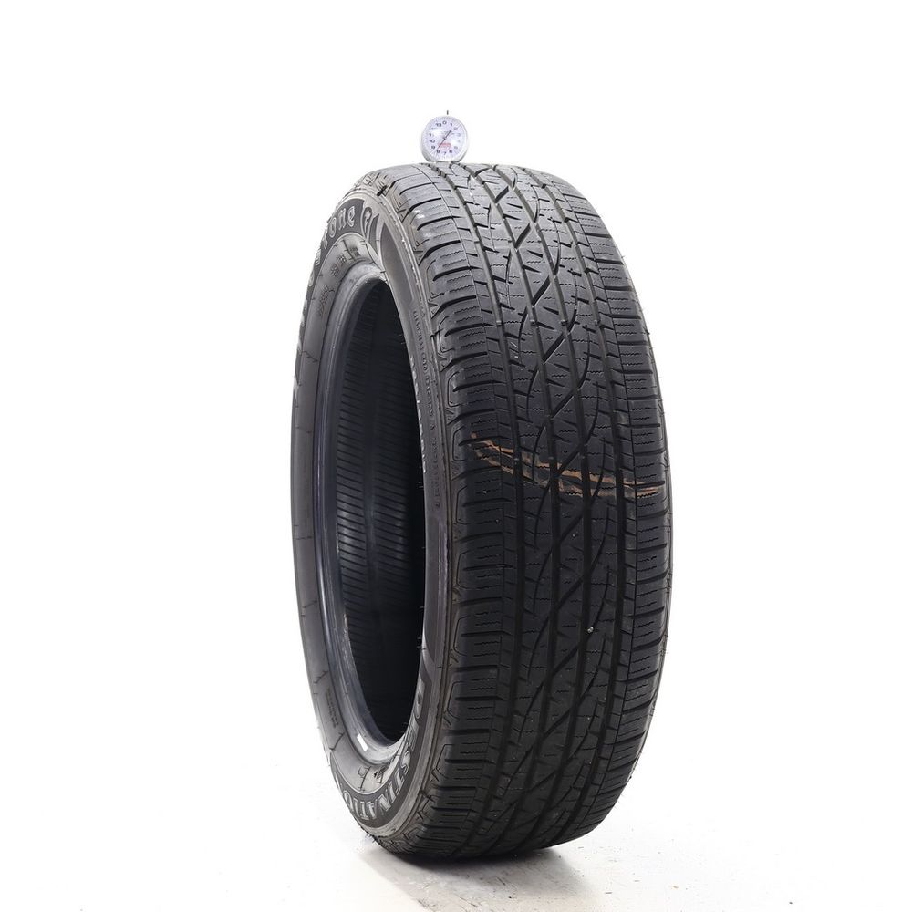 Used 225/55R19 Firestone Destination LE2 99H - 8/32 - Image 1