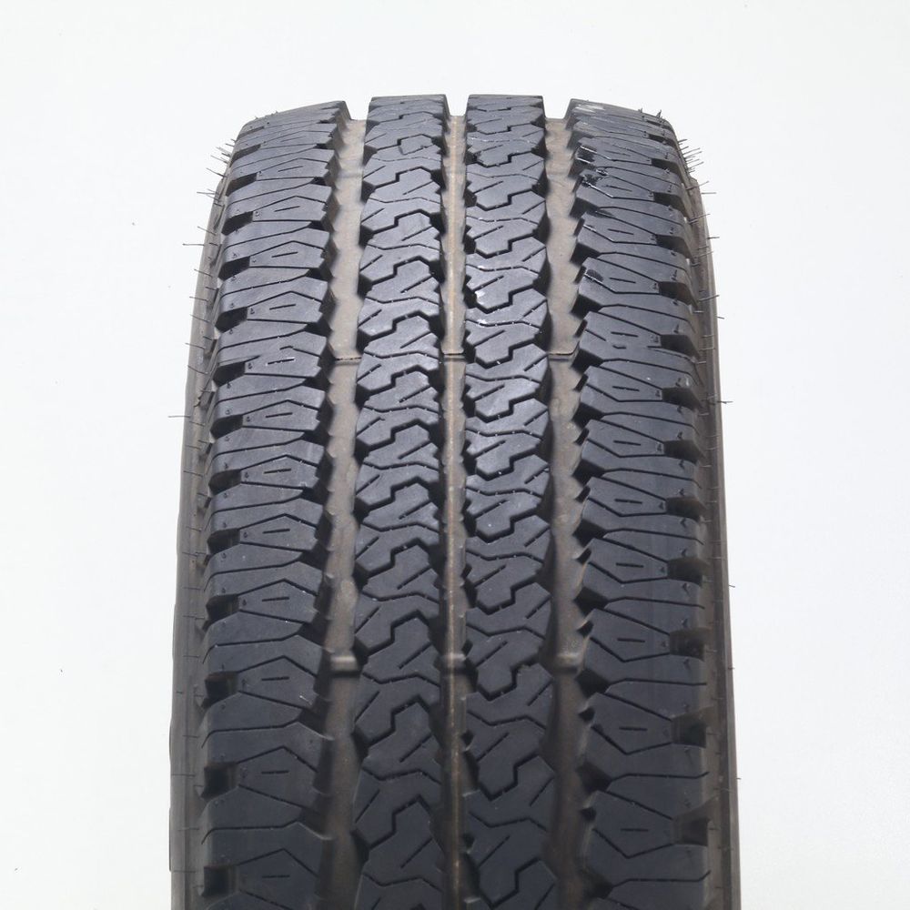 Set of (2) Used LT 275/70R18 Firestone Transforce AT 125/122S E - 13.5-14/32 - Image 5