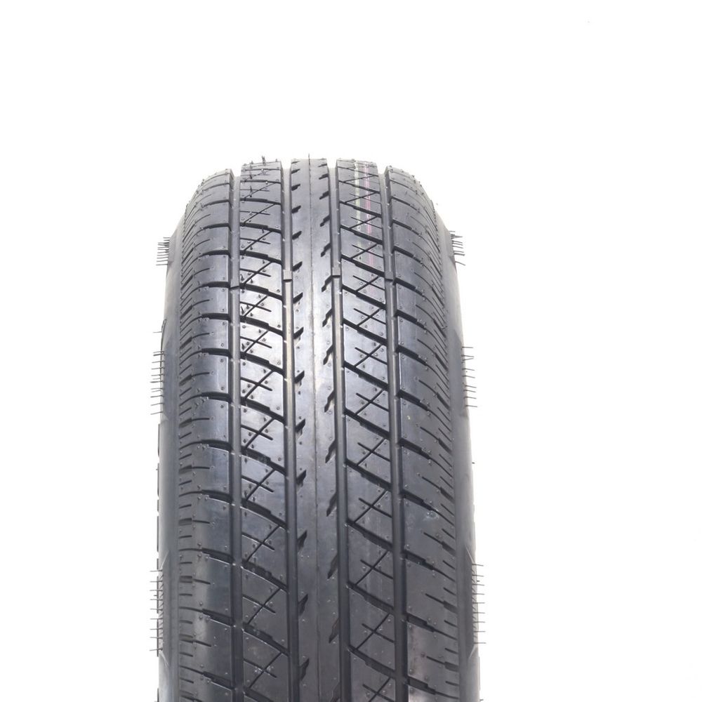 New ST 205/75R14 Rainier ST 105/101M D - 8/32 - Image 2
