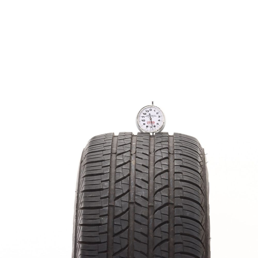 Set of (4) Used 225/60R18 Douglas All Season (Douglas) 100H - 6.5-7/32 - Image 2