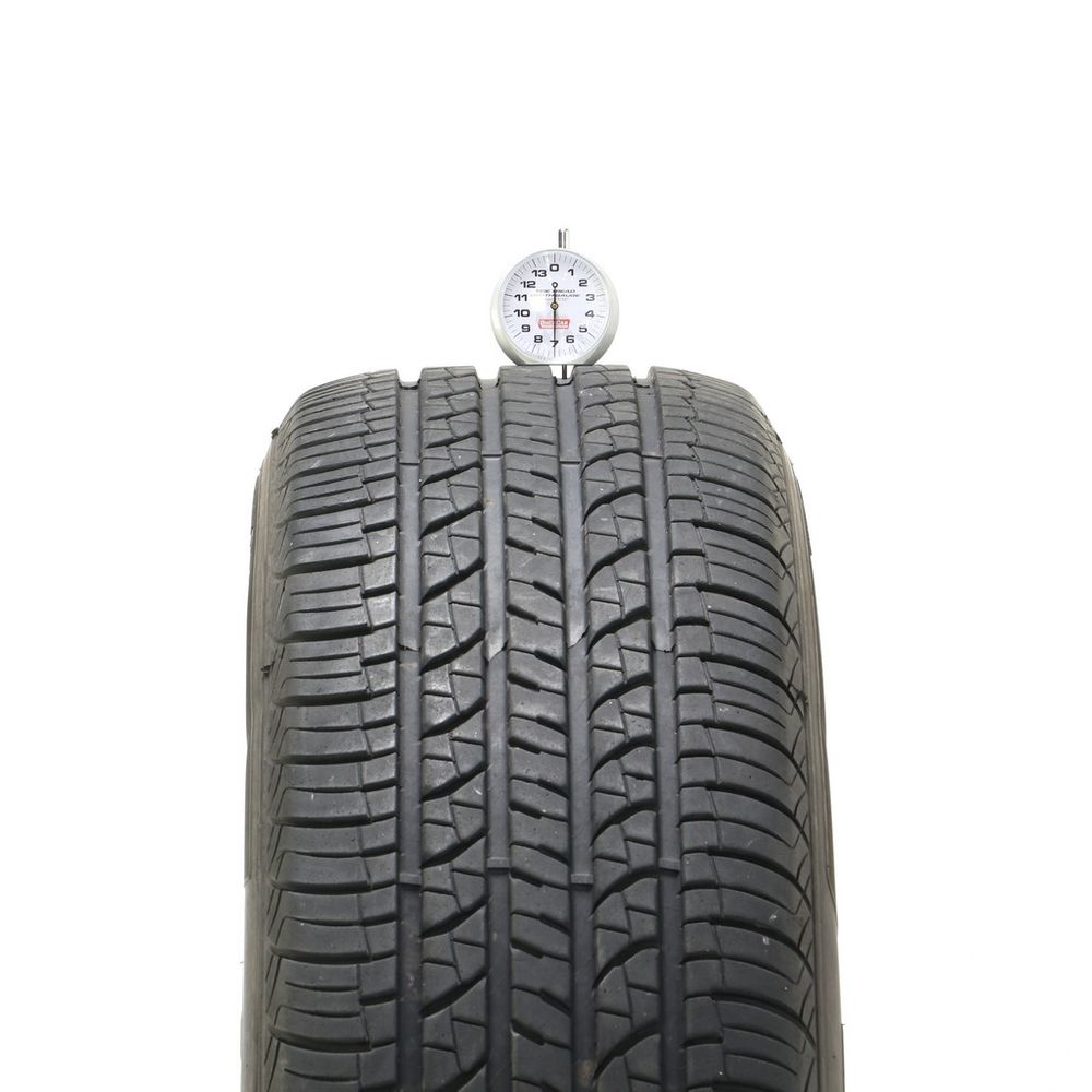 Set of (4) Used 225/60R18 Douglas All Season (Douglas) 100H - 6.5-7/32 - Image 5