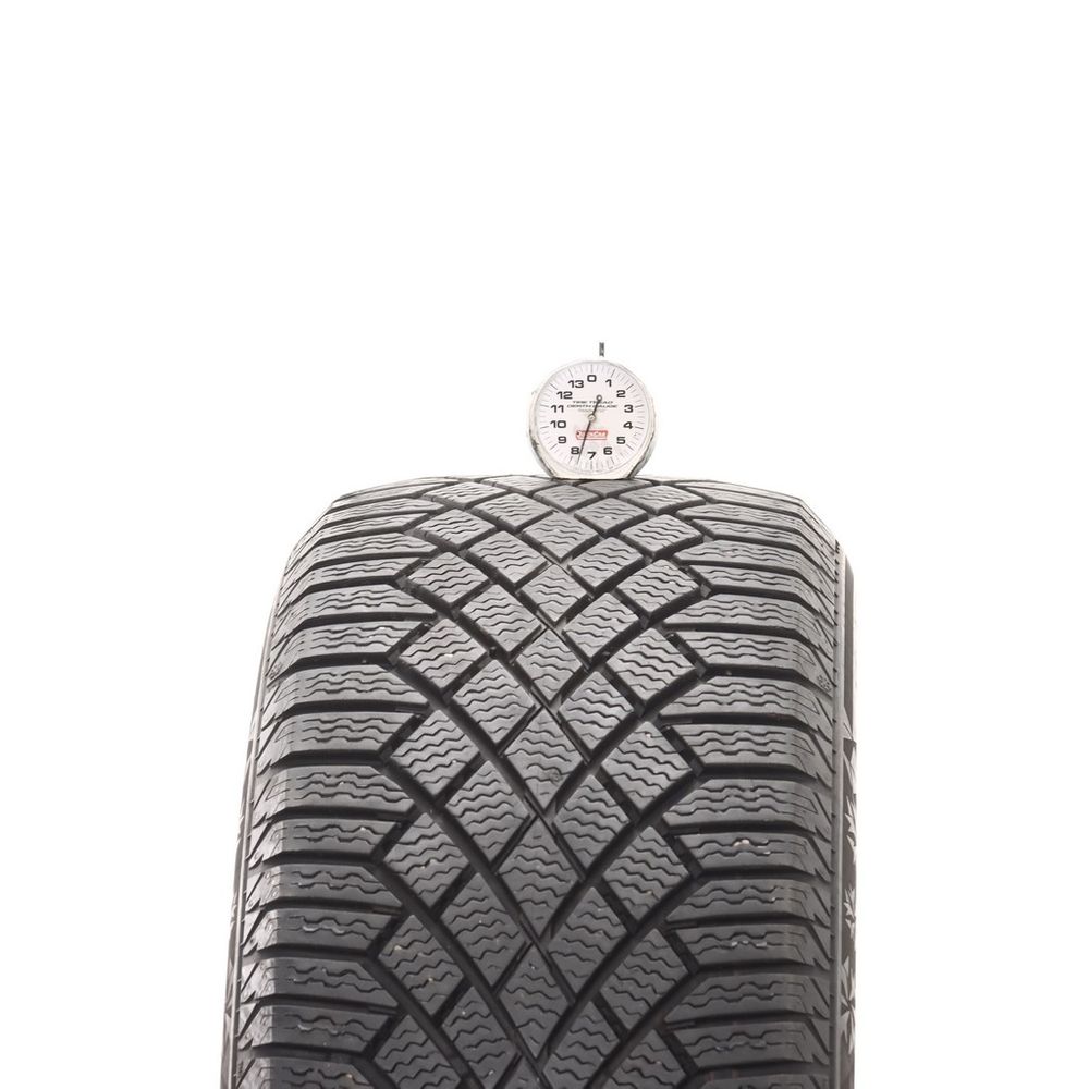Used 215/55R17 Continental VikingContact 7 93T - 7.5/32 - Image 2
