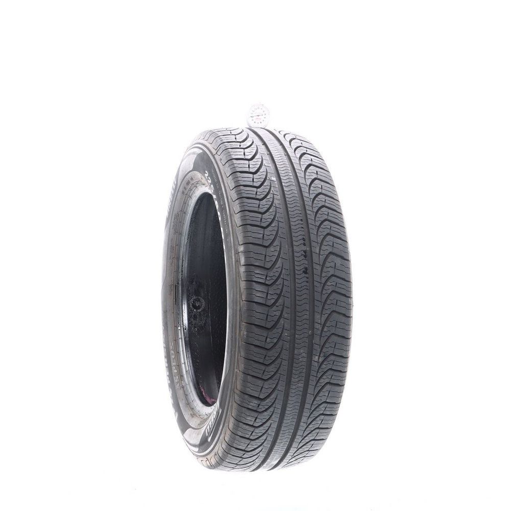 Used 225/60R17 Pirelli P4 Persist AS Plus 99T - 10/32 - Image 1