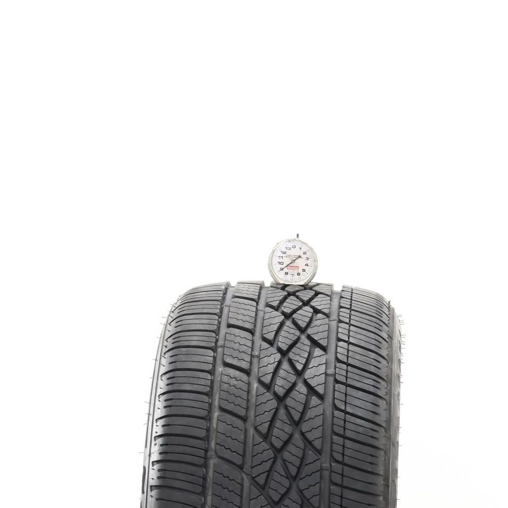 Set of (2) Used 245/45R17 Firestone Firehawk AS V2 99W - 7.5-9/32 - Image 5
