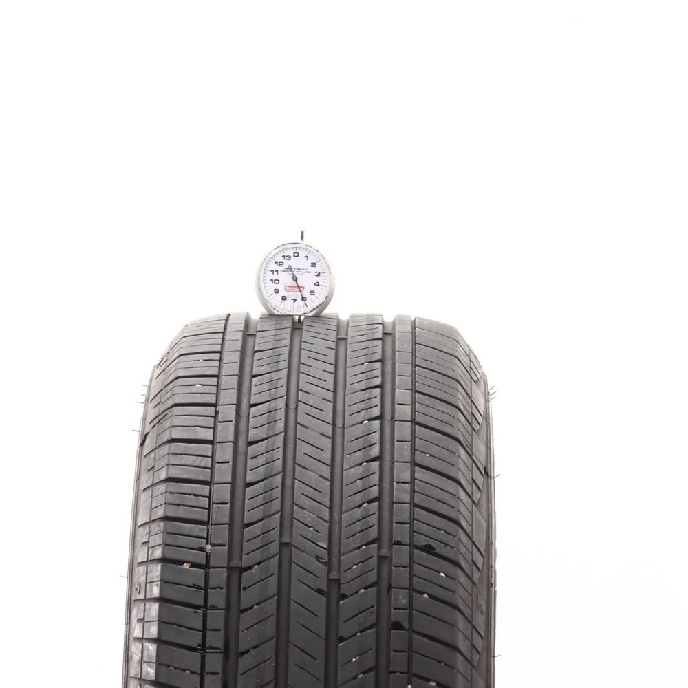 Set of (2) Used 215/65R17 Goodyear Assurance Finesse 99H - 6-7/32 - Image 2