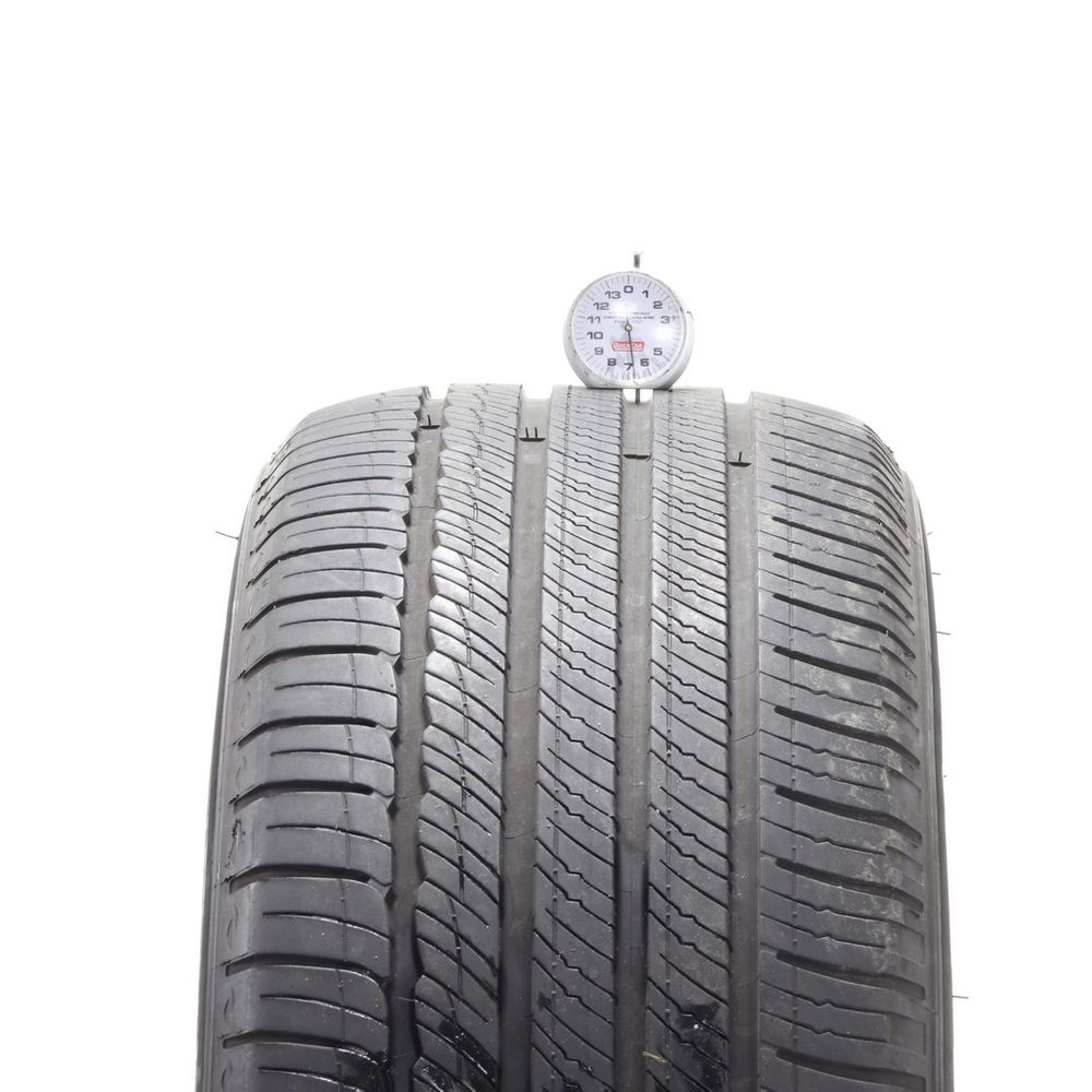 Used 255/50R19 Michelin Primacy Tour A/S MO 107H - 6.5/32 - Image 2