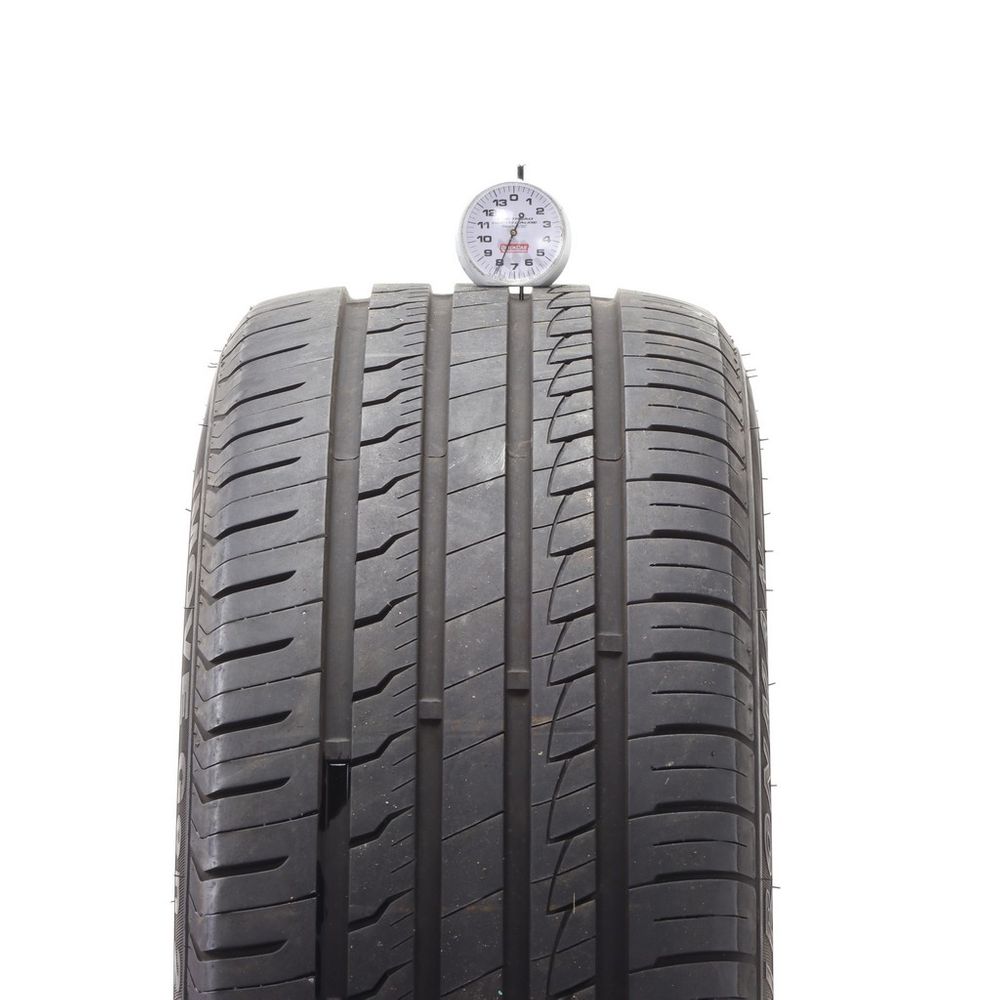 Set of (2) Used 245/45ZR19 Ironman IMove Gen 2 AS 102W - 8-8.5/32 - Image 2