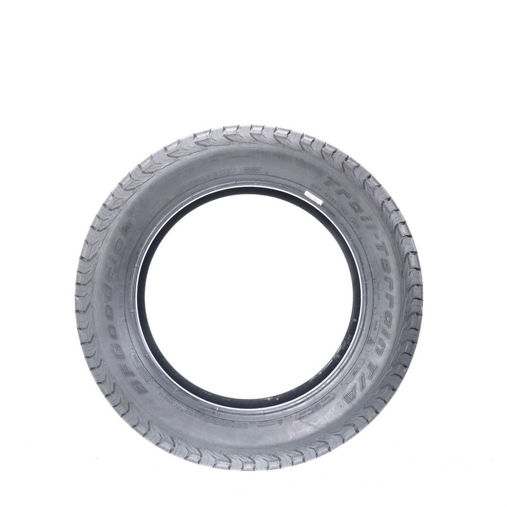 New 225/60R18 BFGoodrich Trail-Terrain T/A 100H - Image 3