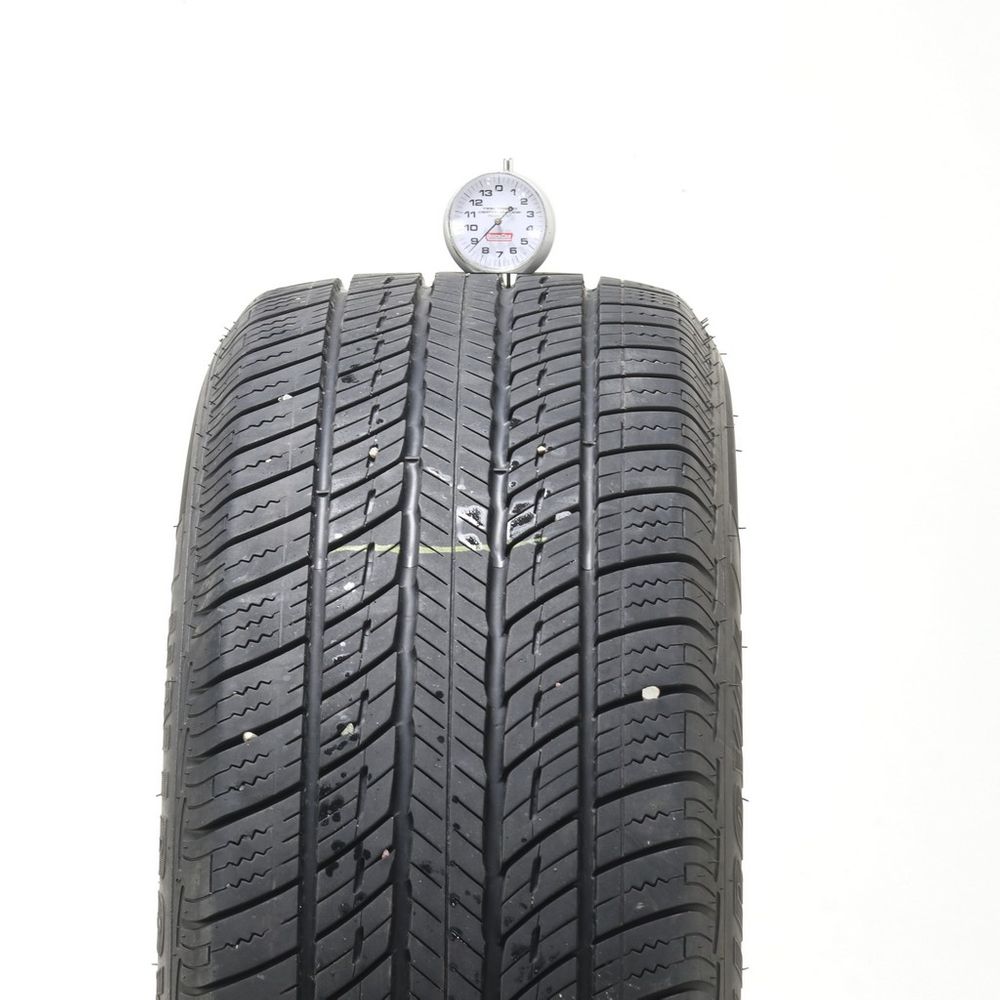 Used 235/55R18 Uniroyal Tiger Paw Touring A/S 100V - 8.5/32 - Image 2