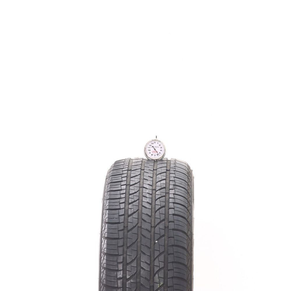 Used P 205/65R15 Douglas All Season 94H - 5.5/32 - Image 2