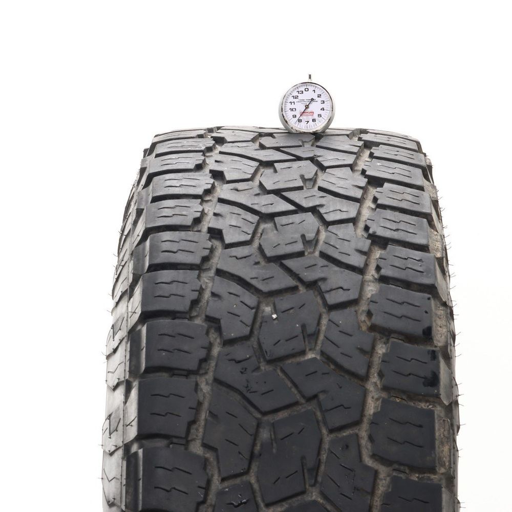 Used LT 305/70R17 Toyo Open Country A/T III 121/118R E - 8/32 - Image 2
