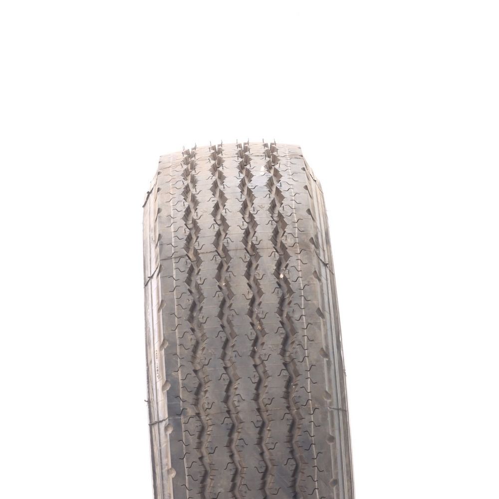 Driven Once 215/75R17.5 Michelin XTA 135/133J - 15/32 - Image 2