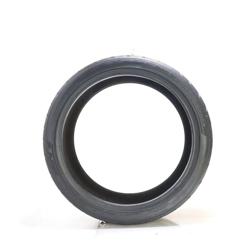 Used 255/35ZR20 Nitto NT05 97W - 6/32 - Image 3