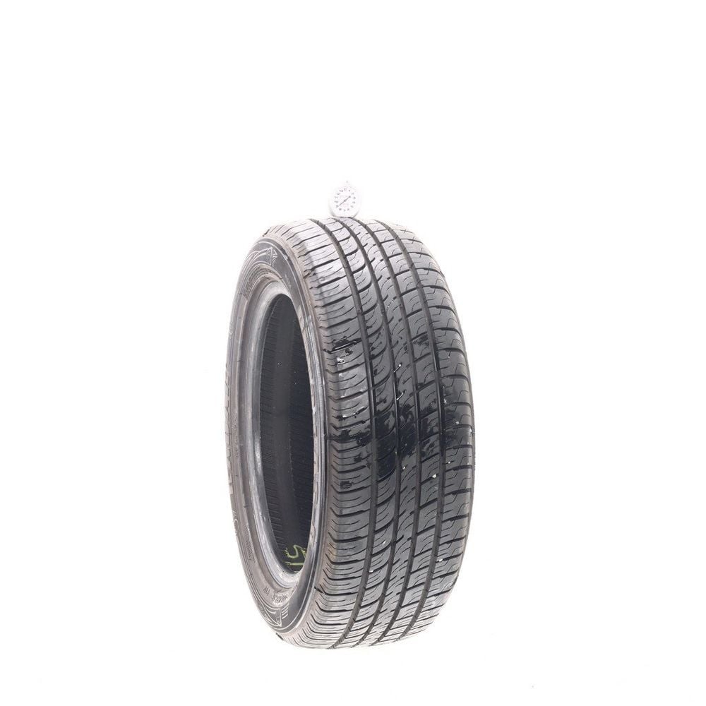 Set of (4) Used 205/55R16 Radar Dimax AS-8 91V - 7-8.5/32 - Image 4