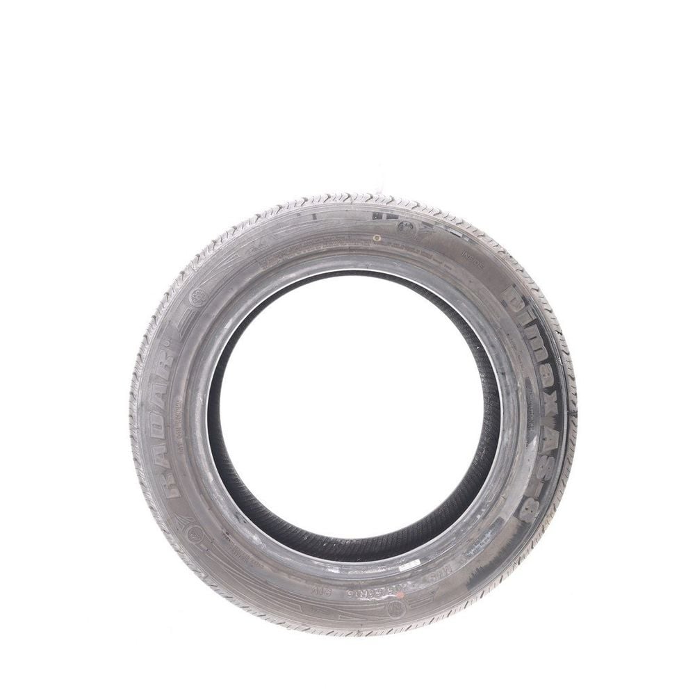 Set of (4) Used 205/55R16 Radar Dimax AS-8 91V - 7-8.5/32 - Image 6