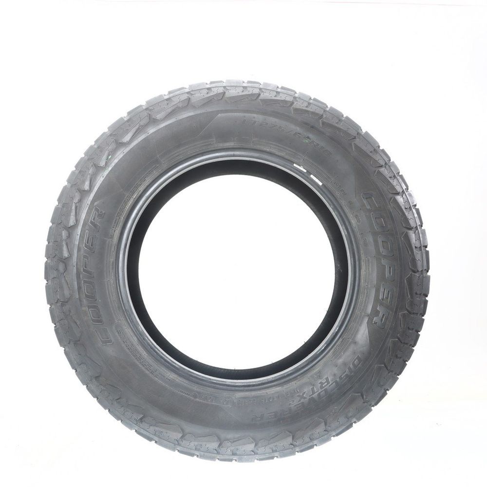 Used LT 275/65R18 Cooper Discoverer RTX2 123/120S E - 8/32 - Image 3