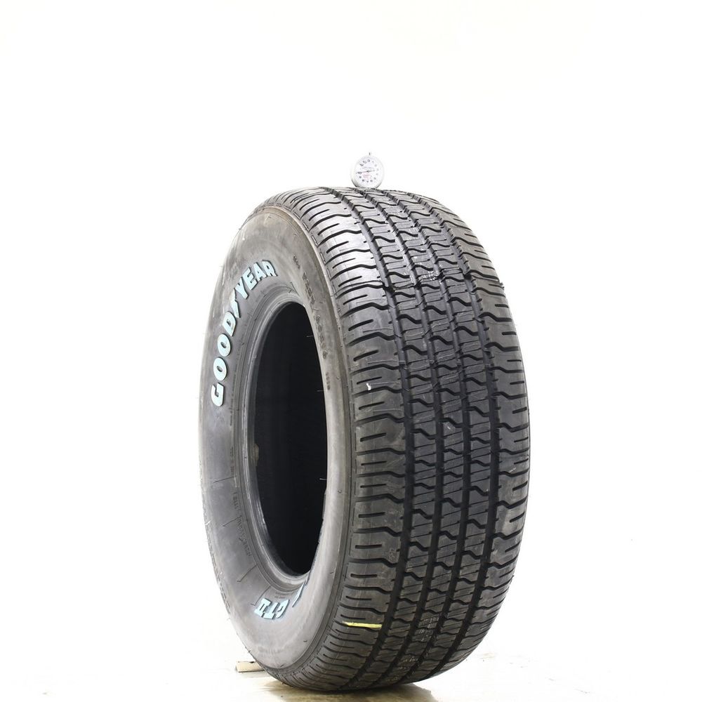 Used 285/60R16 Goodyear Eagle GT II 111S - 10/32 - Image 1