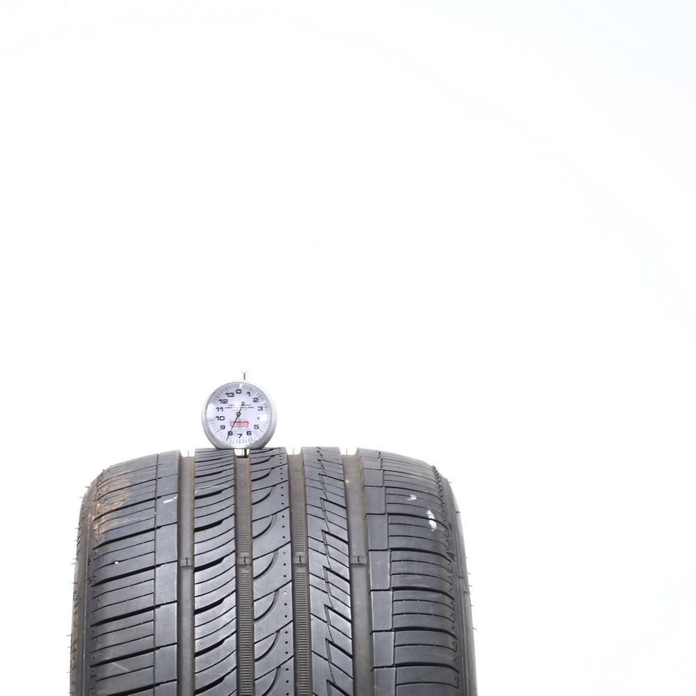 Used 255/35ZR18 Nexen N5000 Plus 94W - 8/32 - Image 2