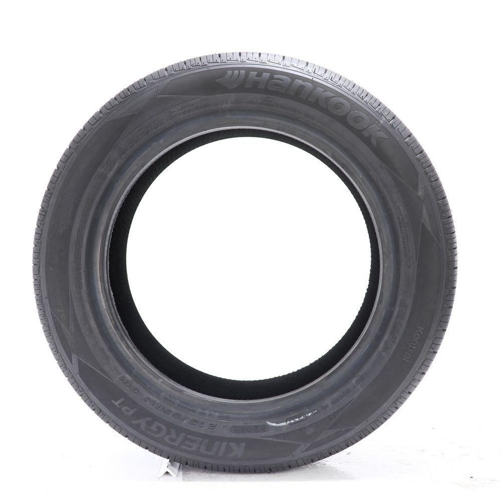 Driven Once 205/55R16 Hankook Kinergy PT 91H - 10.5/32 - Image 3