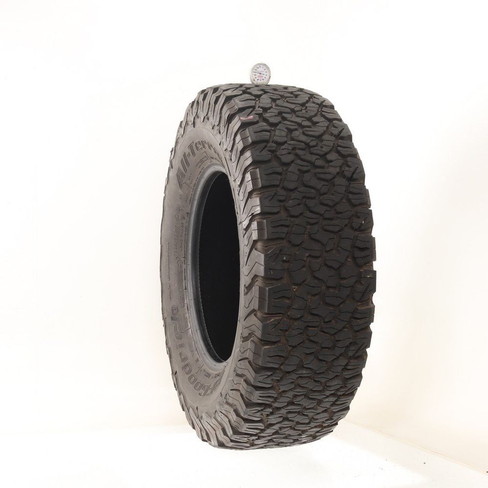 Used LT 285/70R17 BFGoodrich All-Terrain T/A KO2 116/113S C - 11/32 - Image 1
