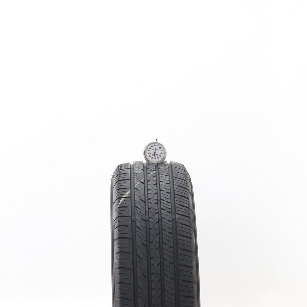 Set of (2) Used 185/70R14 Aspen GT-AS 88S - 7-8/32 - Image 2
