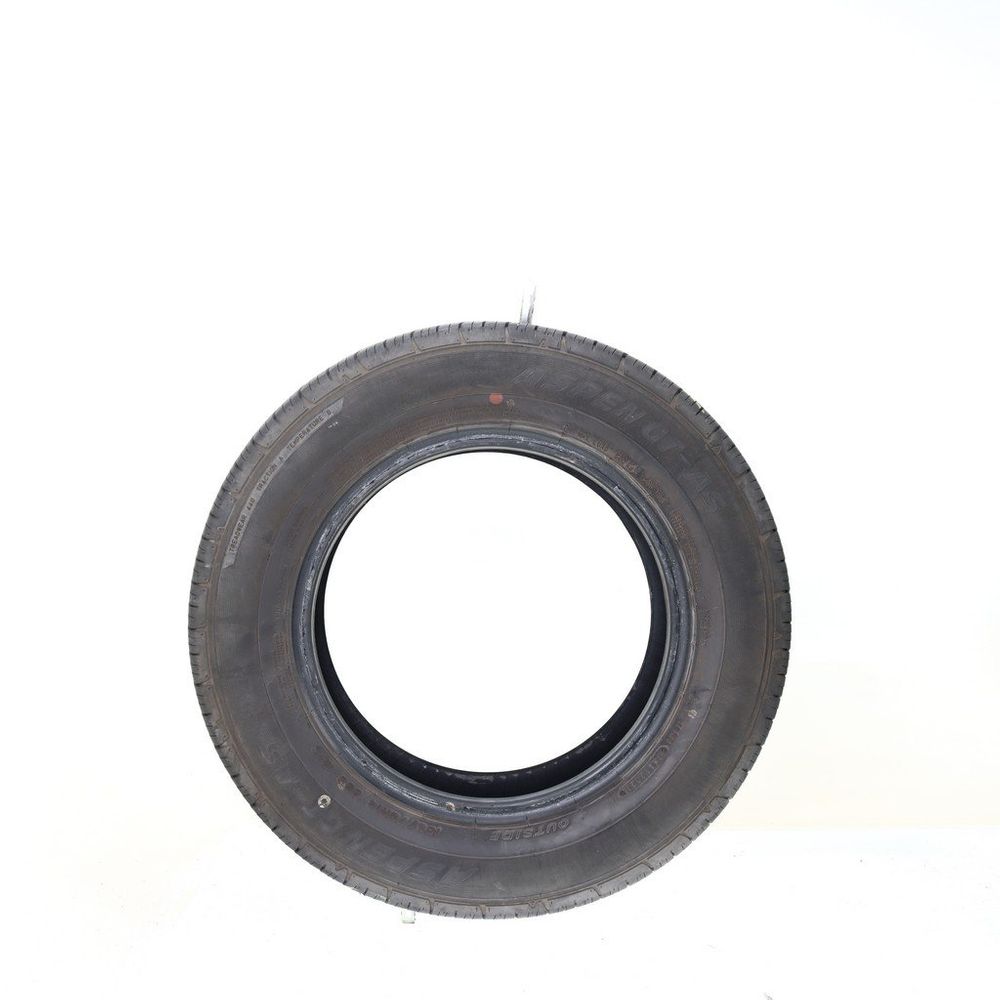 Set of (2) Used 185/70R14 Aspen GT-AS 88S - 7-8/32 - Image 3