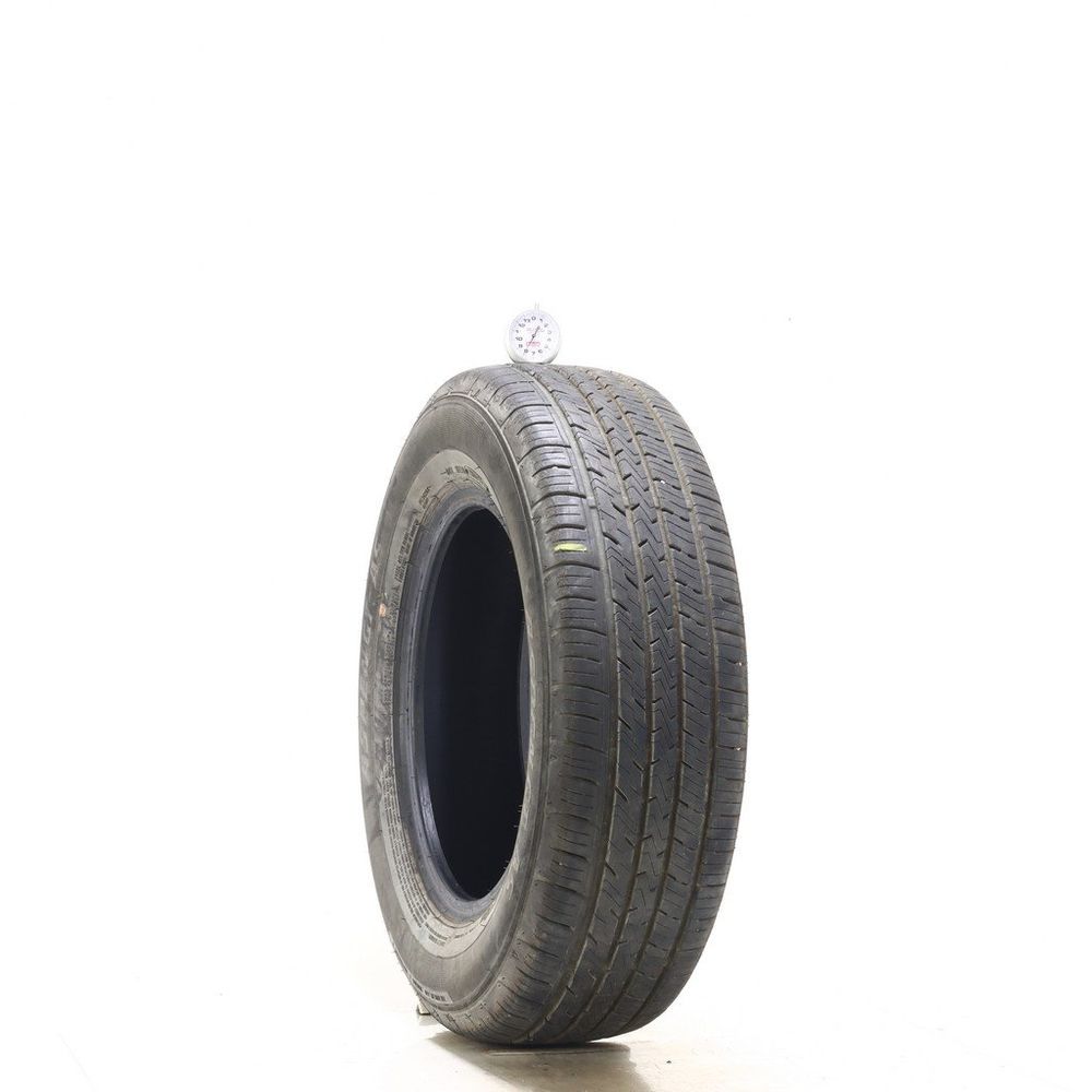 Set of (2) Used 185/70R14 Aspen GT-AS 88S - 7-8/32 - Image 4