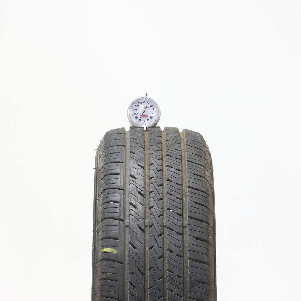 Set of (2) Used 185/70R14 Aspen GT-AS 88S - 7-8/32 - Image 5