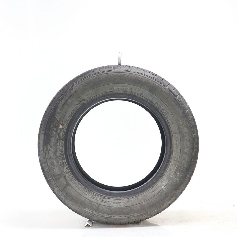Set of (2) Used 185/70R14 Aspen GT-AS 88S - 7-8/32 - Image 6