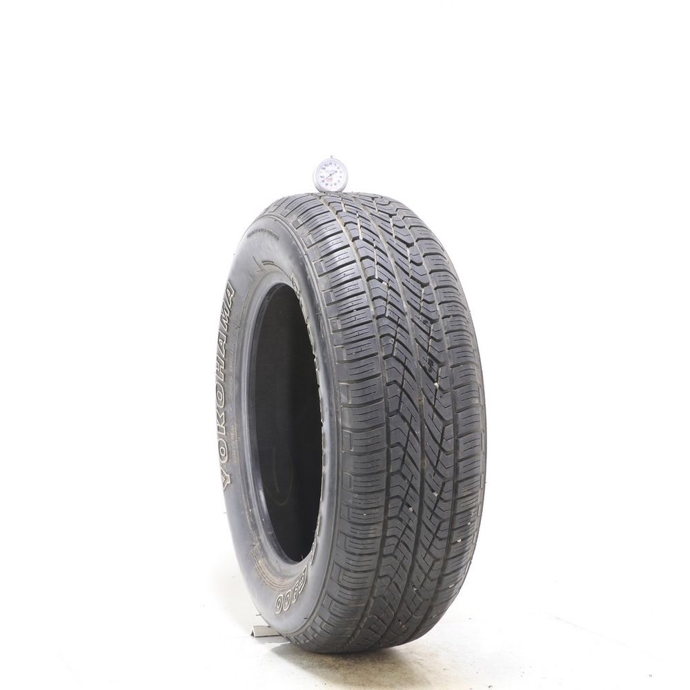 Used 215/60R16 Yokohama Geolandar G900 94H - 9/32 - Image 1