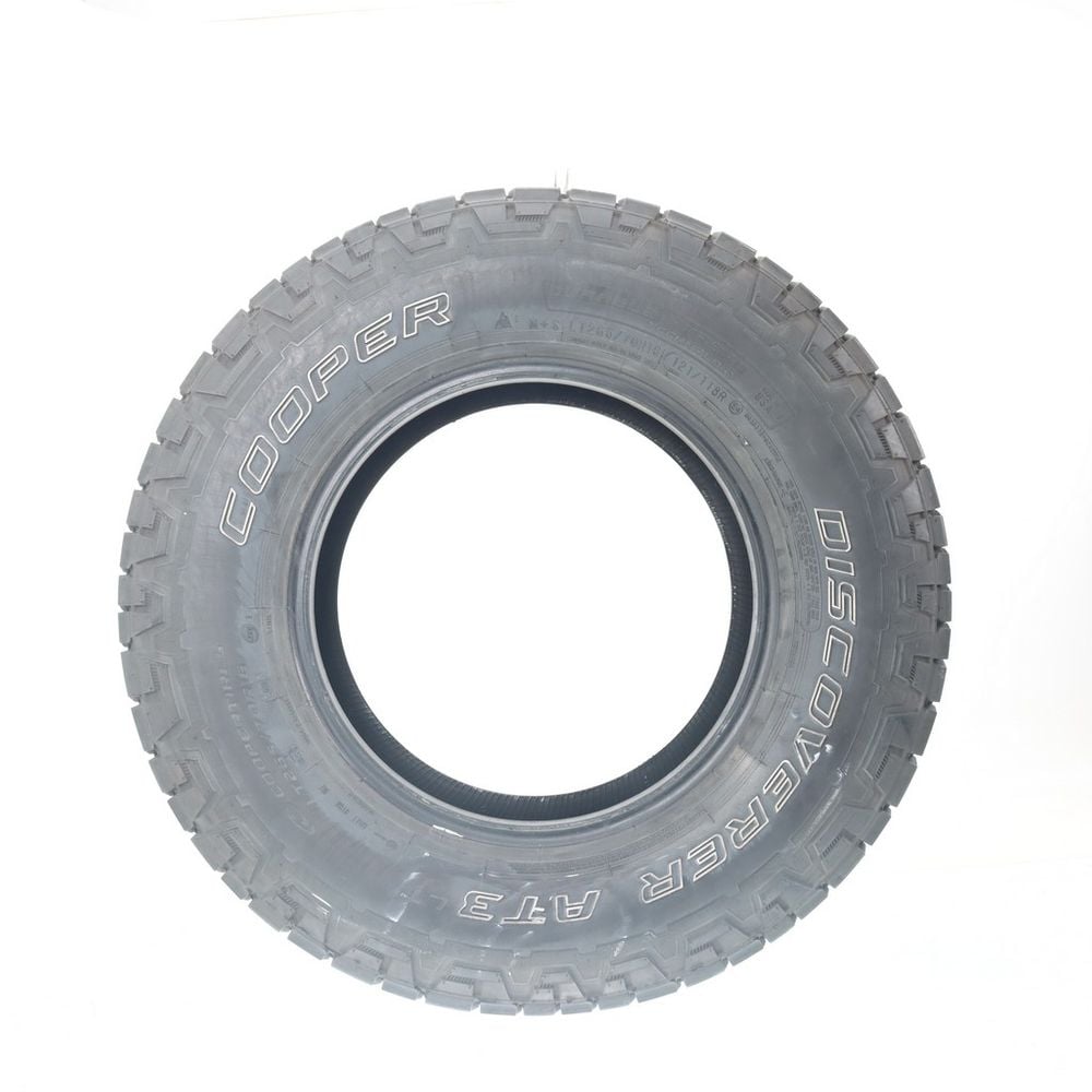 Used LT 265/70R16 Cooper Discoverer AT3 LT 121/118R E - 12.5/32 - Image 3