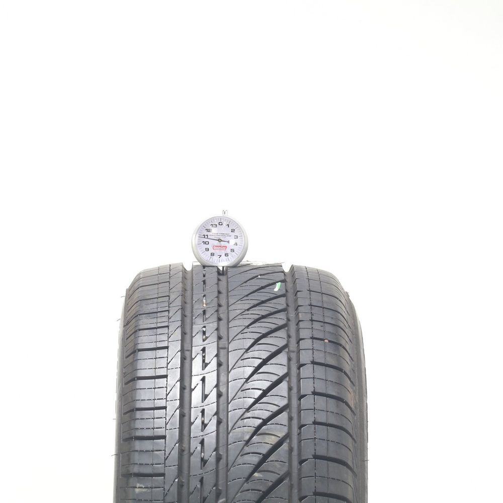 Used P 205/60R16 Bridgestone Turanza Serenity Plus 92V - 10.5/32 - Image 2