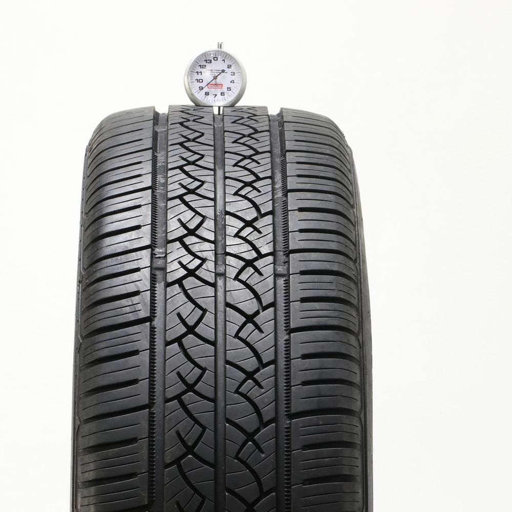 Set of (2) Used 225/60R18 Continental TrueContact Tour 100H - 7.5-8.5/32 - Image 5