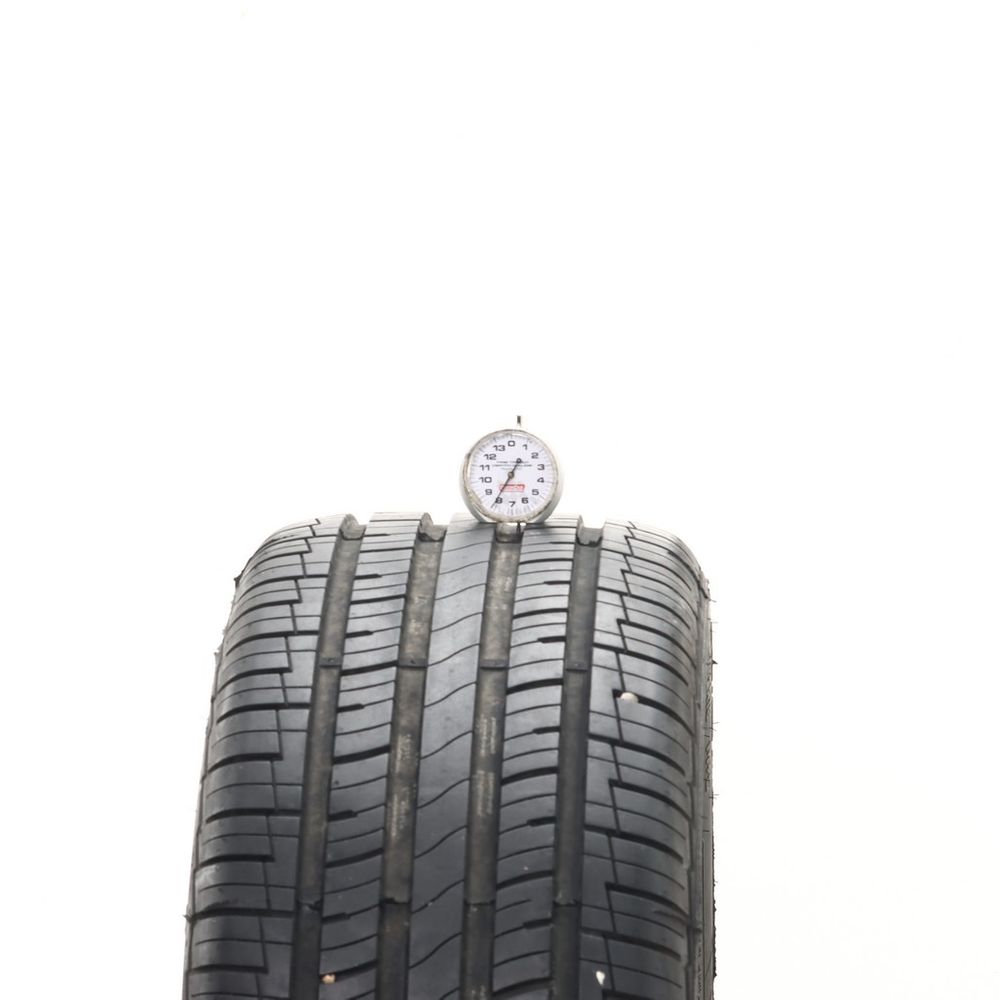 Set of (4) Used 235/45R18 Mastercraft Stratus AS 94V - 7.5-8/32 - Image 5