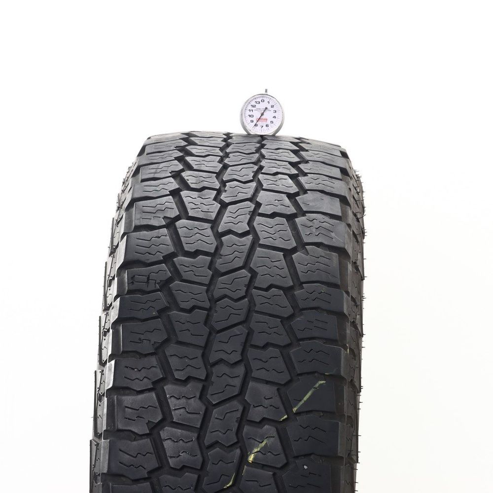 Used LT 275/65R18 Cooper Discoverer RTX2 123/120S E - 8/32 - Image 2