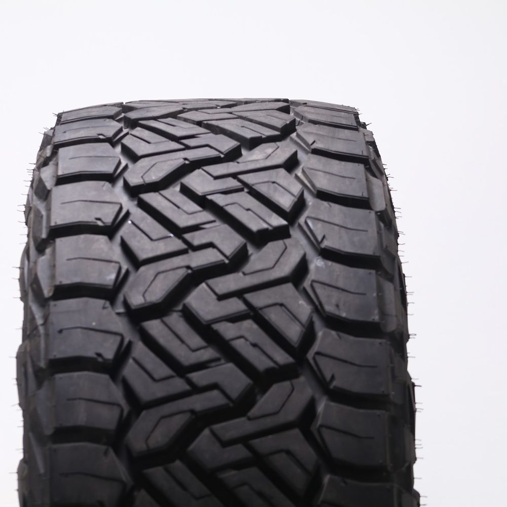 Used LT 325/65R18 Nitto Recon Grappler A/T 127/124R - 15/32 - Image 2