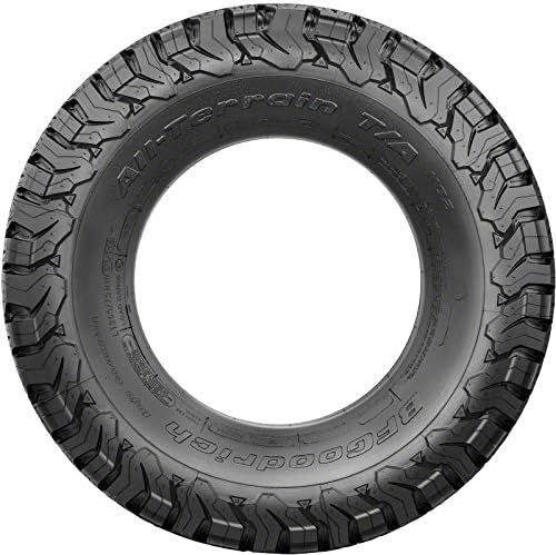 New LT 285/70R17 BFGoodrich All-Terrain T/A KO2 116/113Q - Image 2