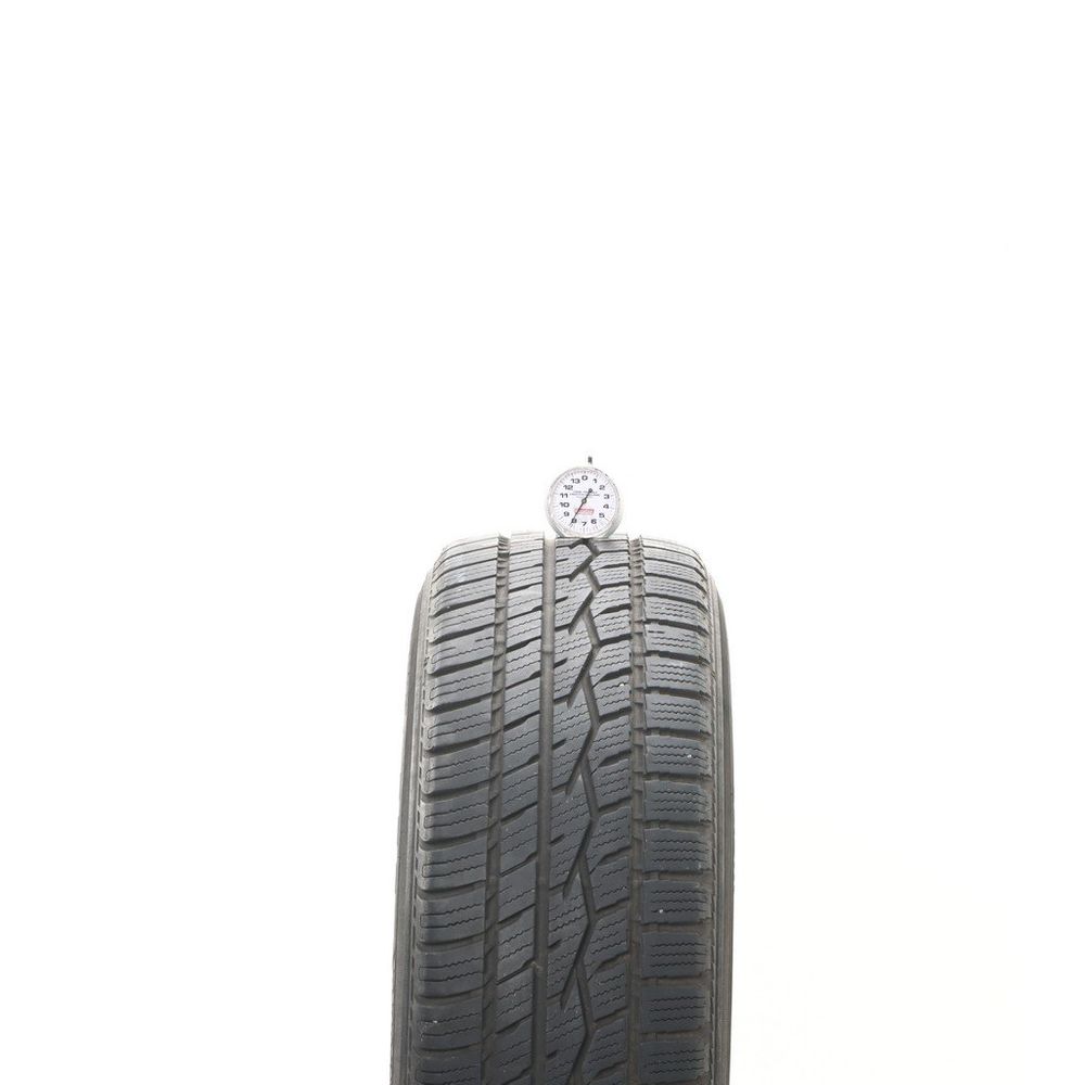 Set of (2) Used 195/65R15 Toyo Celsius 91H - 8/32 - Image 2