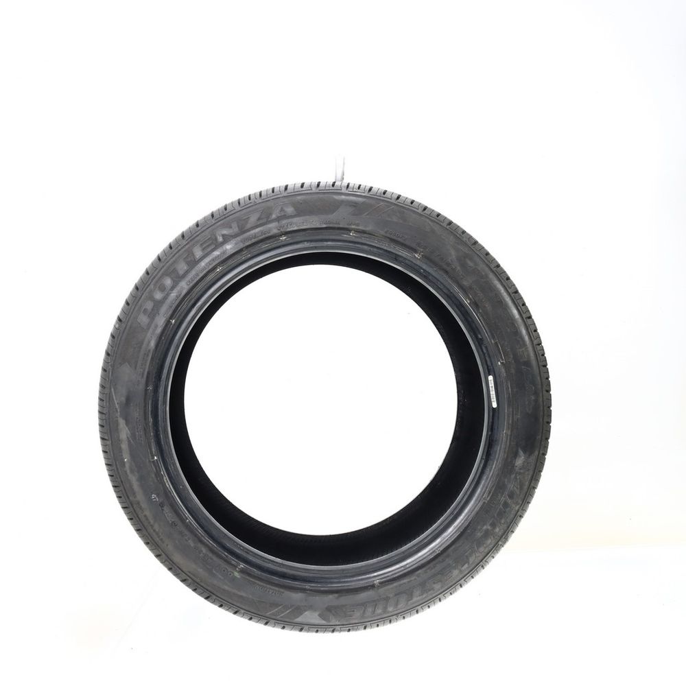 Used 235/45R17 Bridgestone Potenza RE960AS Pole Position 94W - 11/32 - Image 3