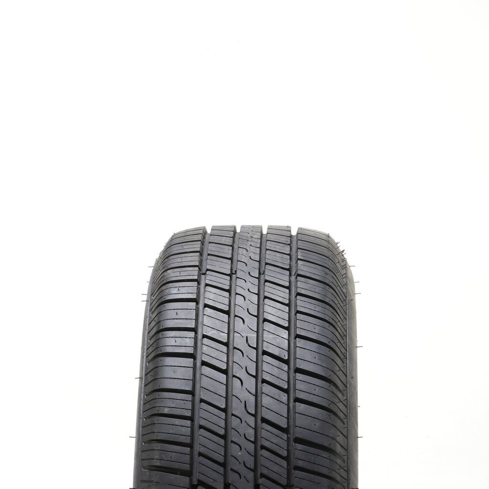 Driven Once 205/65R16 Riken Raptor HR 95H - 11.5/32 - Image 2