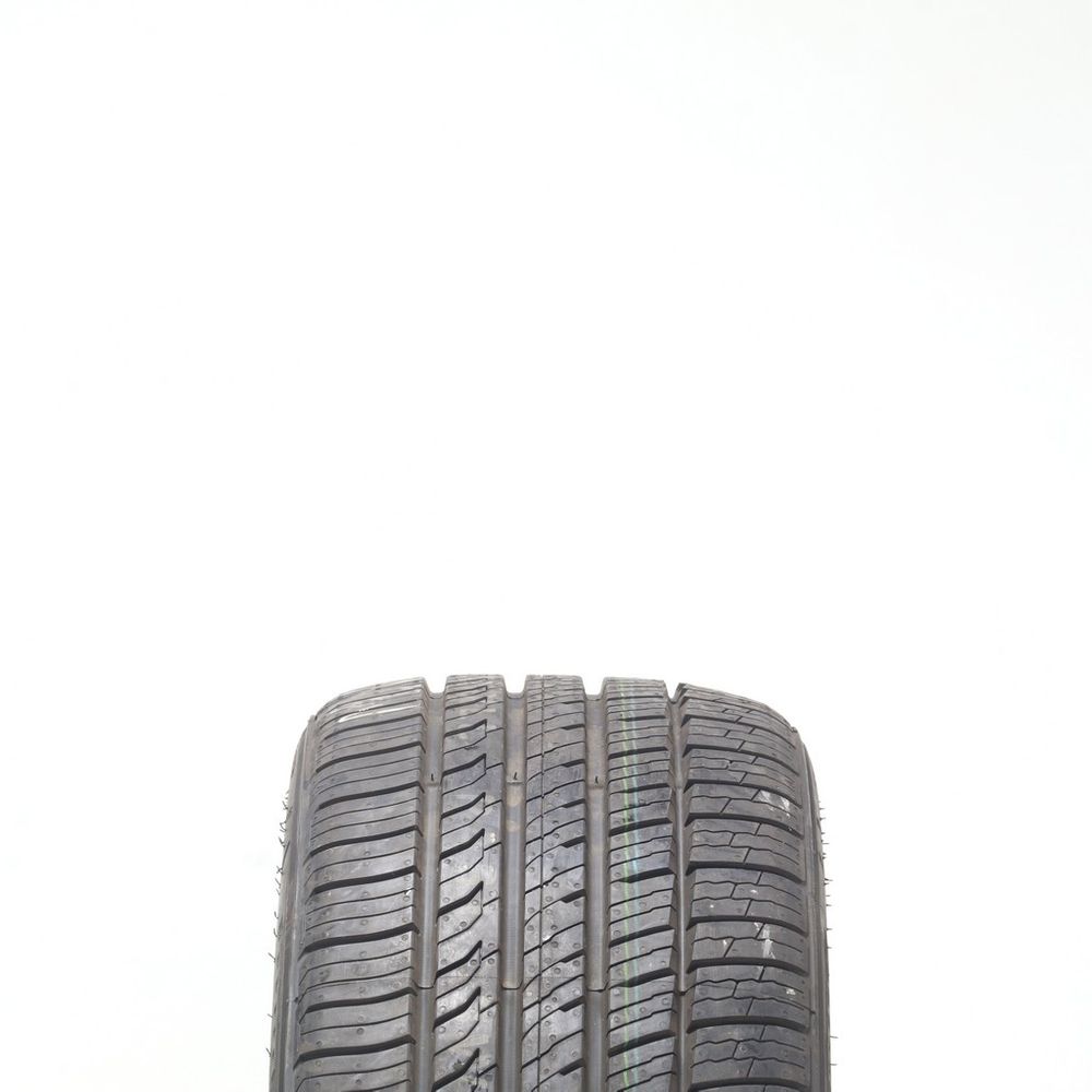 Set of (2) New 215/40ZR18 Kumho Ecsta PA51 89W - 10/32 - Image 2