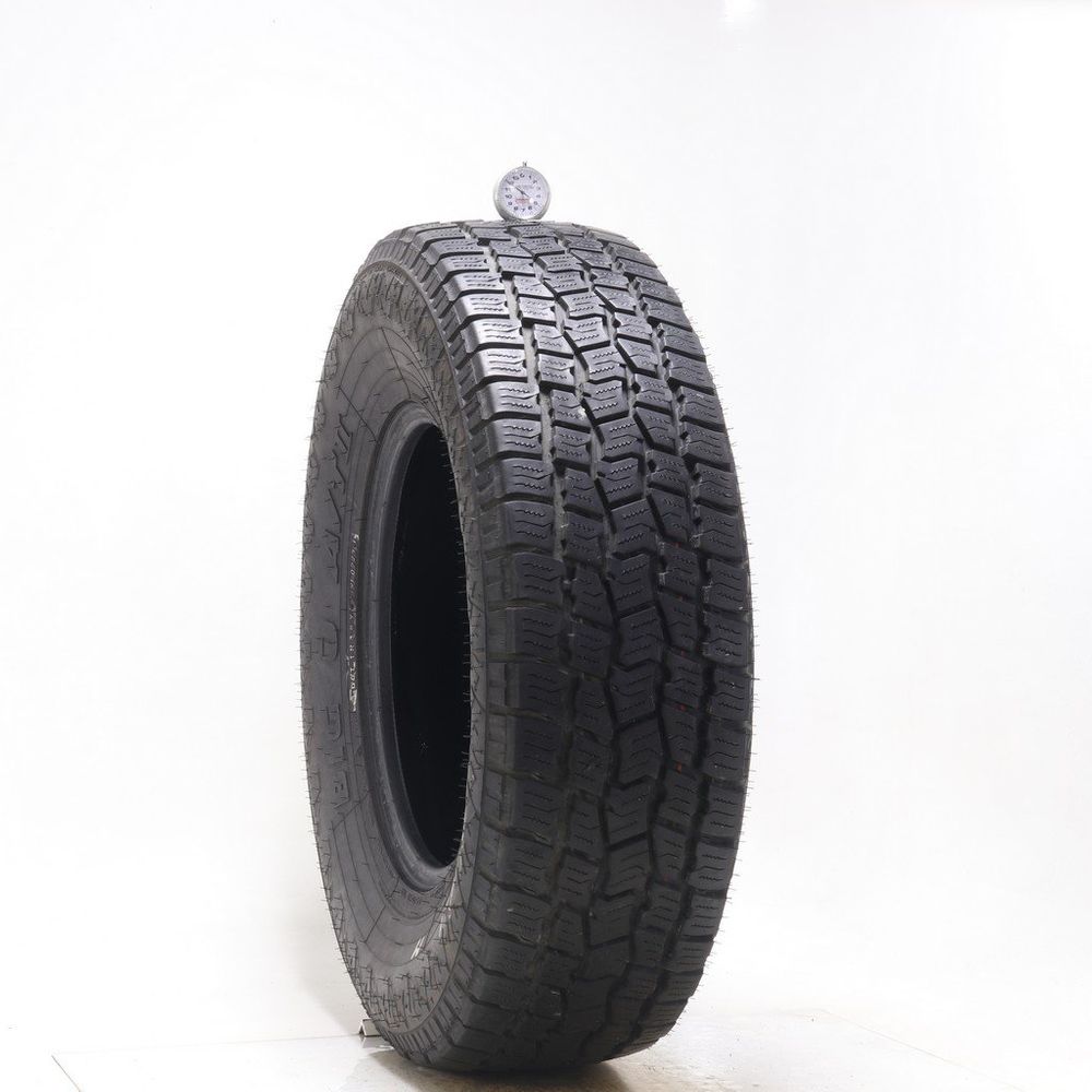 Used 245/75R16 Big O Big Foot A/T II 111T - 11.5/32 - Image 1