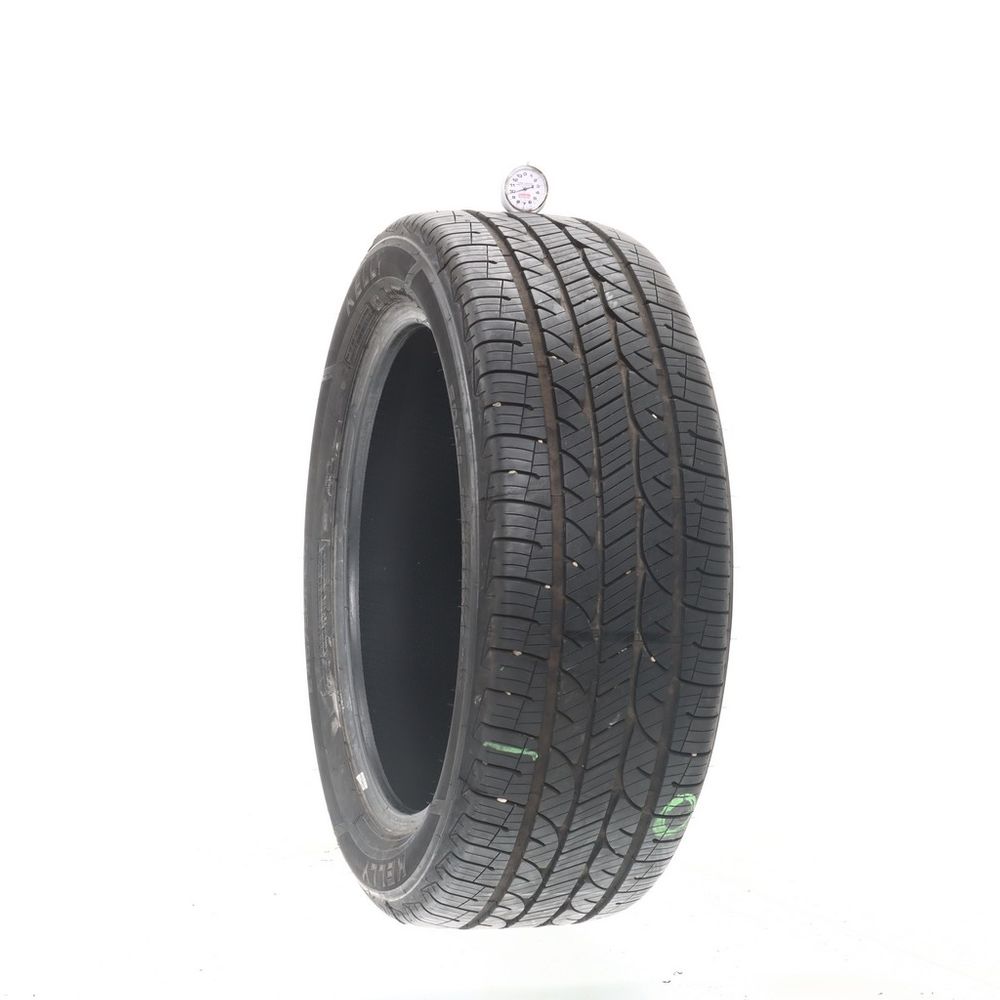 Set of (2) Used 245/50R20 Kelly Edge Touring Plus 102V - 9.5/32 - Image 1